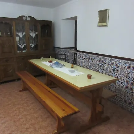 Country house Casa Maquia Vale de Colmeias
