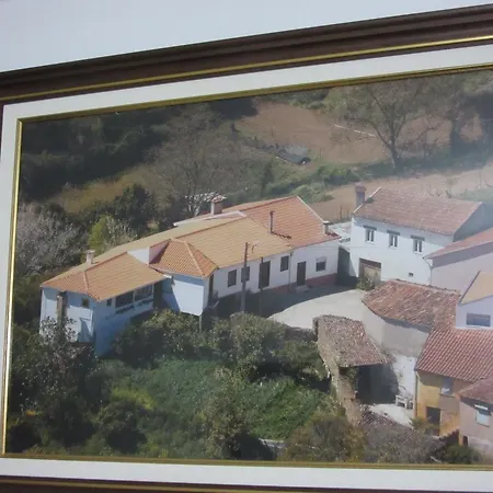 Casa Maquia Country house *