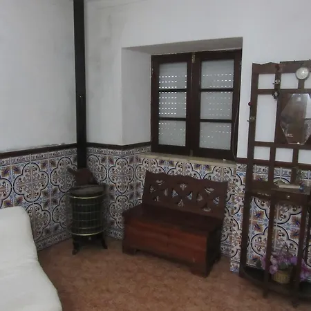 Country house Casa Maquia