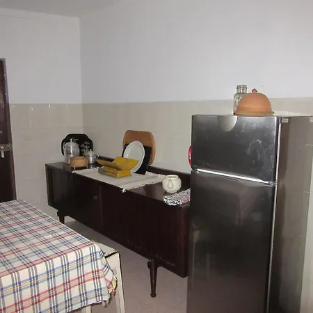 Country house Casa Maquia