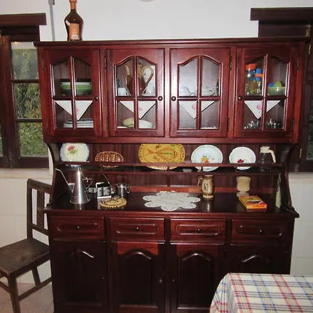 Casa Maquia Country house Vale de Colmeias