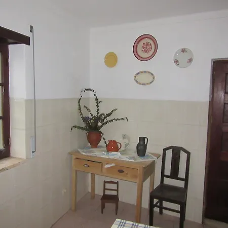 Country house Casa Maquia Vale de Colmeias