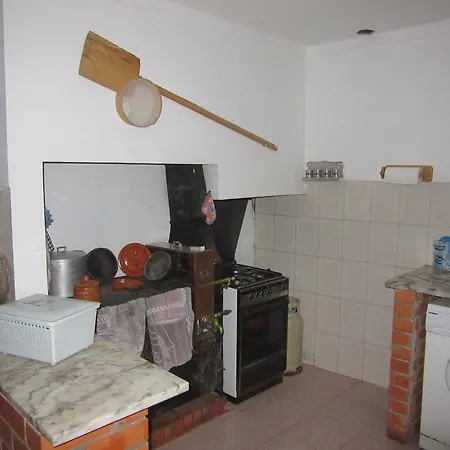 Country house Casa Maquia *