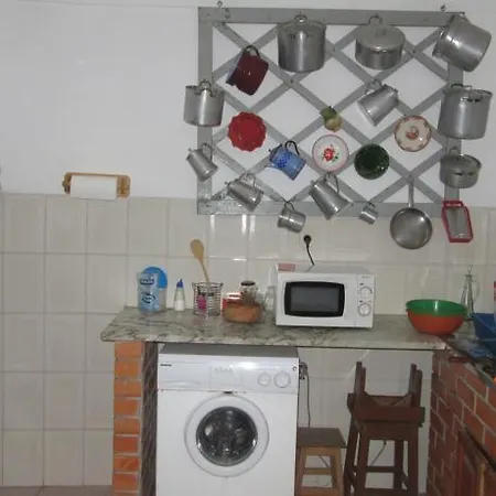 Casa Maquia * Vale de Colmeias