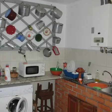 Casa Maquia Country house