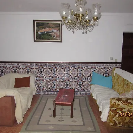 Casa Maquia Country house *