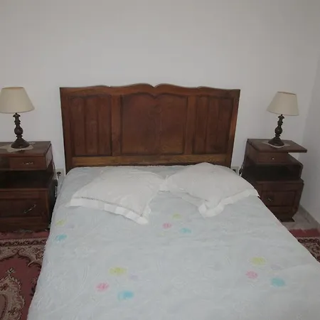 Country house Casa Maquia *