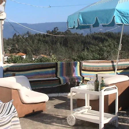 Casa Maquia Country house *