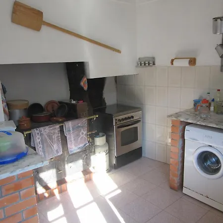 Casa Maquia Country house Vale de Colmeias