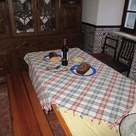 Country house Casa Maquia