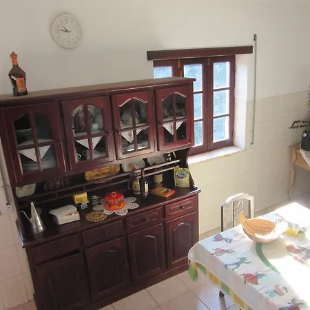 Casa Maquia Vale de Colmeias