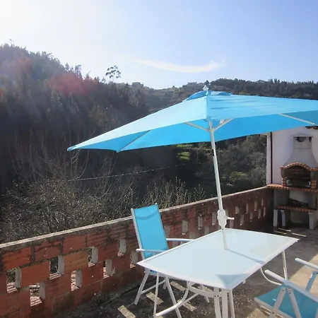Casa Maquia Country house *