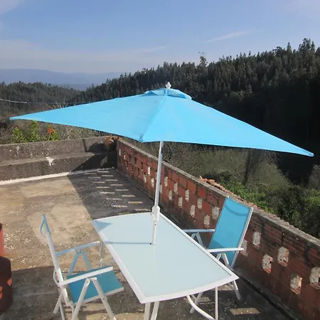 Country house Casa Maquia Vale de Colmeias