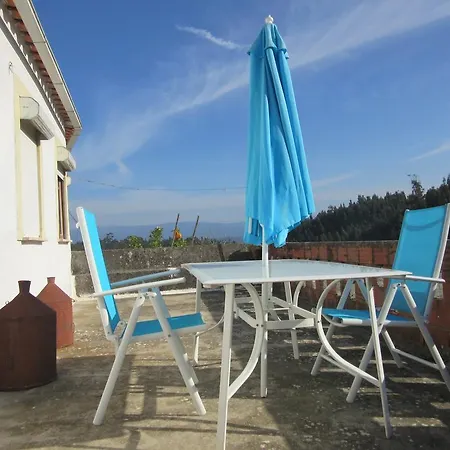 Casa Maquia Country house